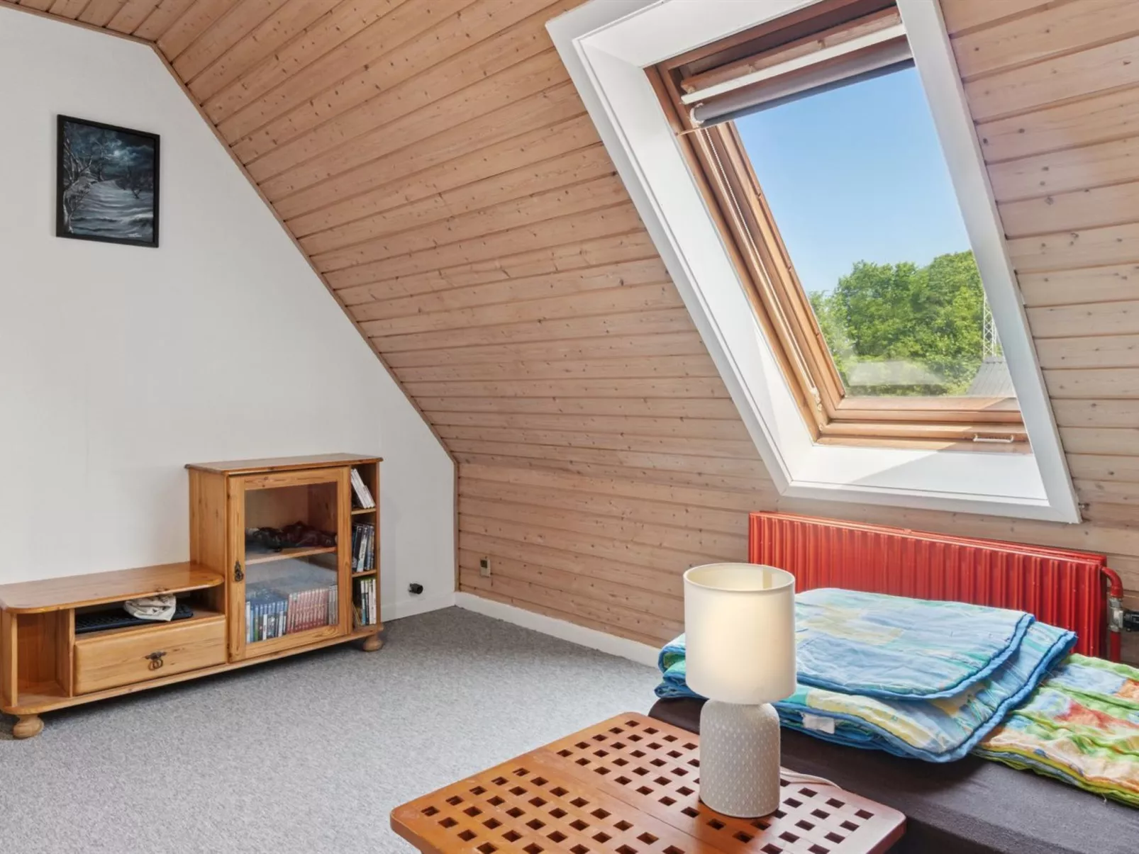 "Lacey" - 4km from the sea-Binnen