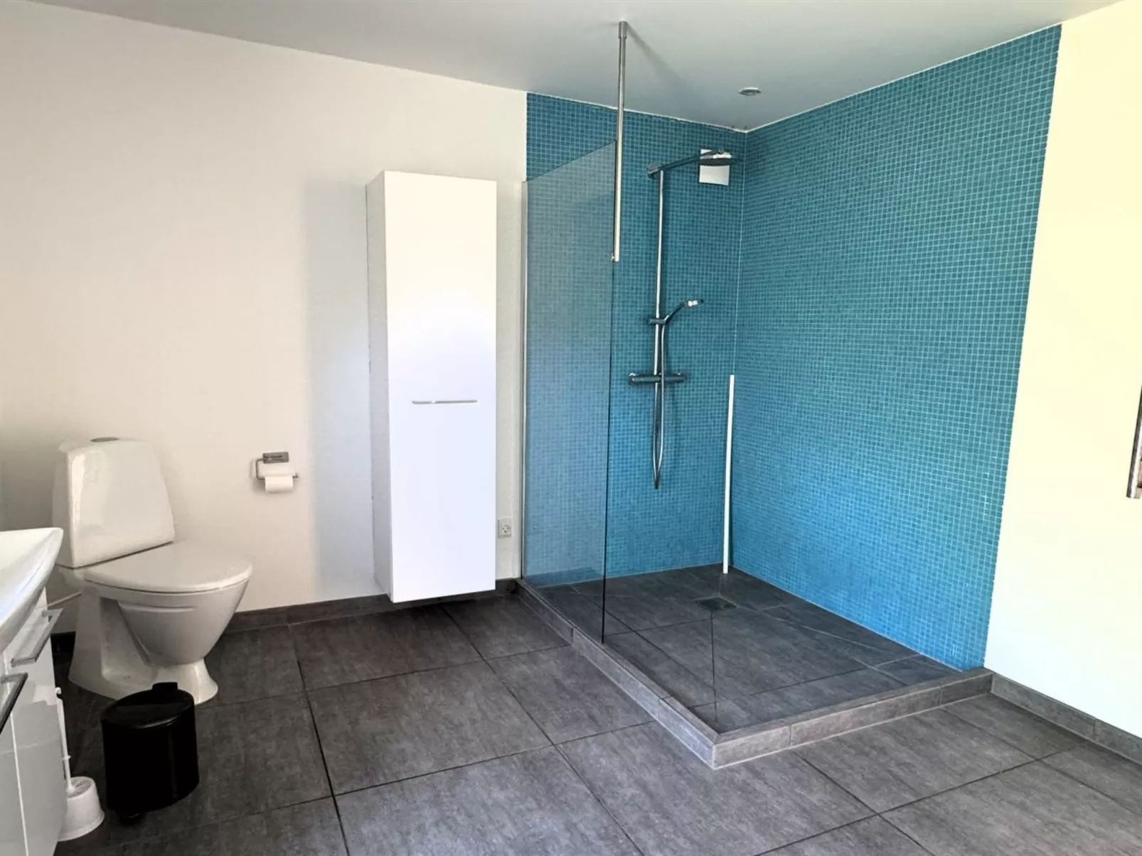 "Albina" - 650m from the sea-Binnen