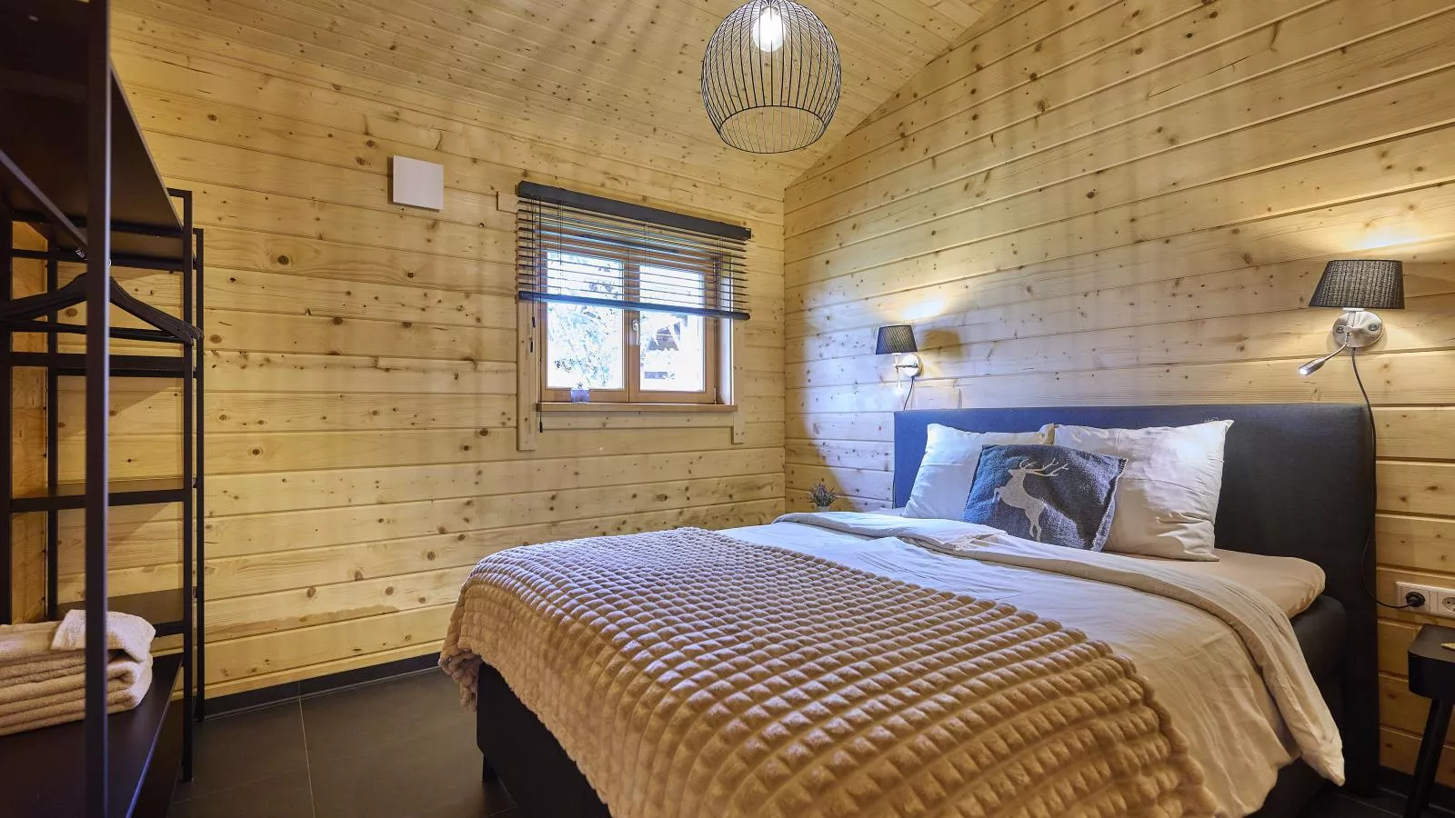 Bie Leentje op de Wei