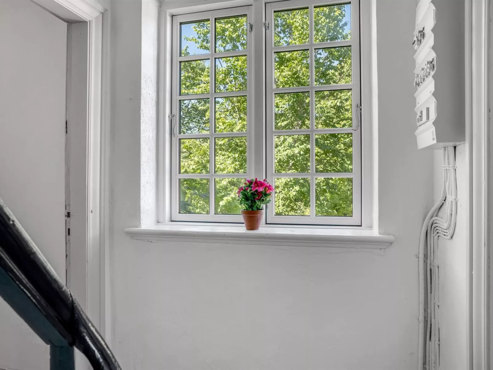 "Iivo" - 1.3km from the sea-Binnen