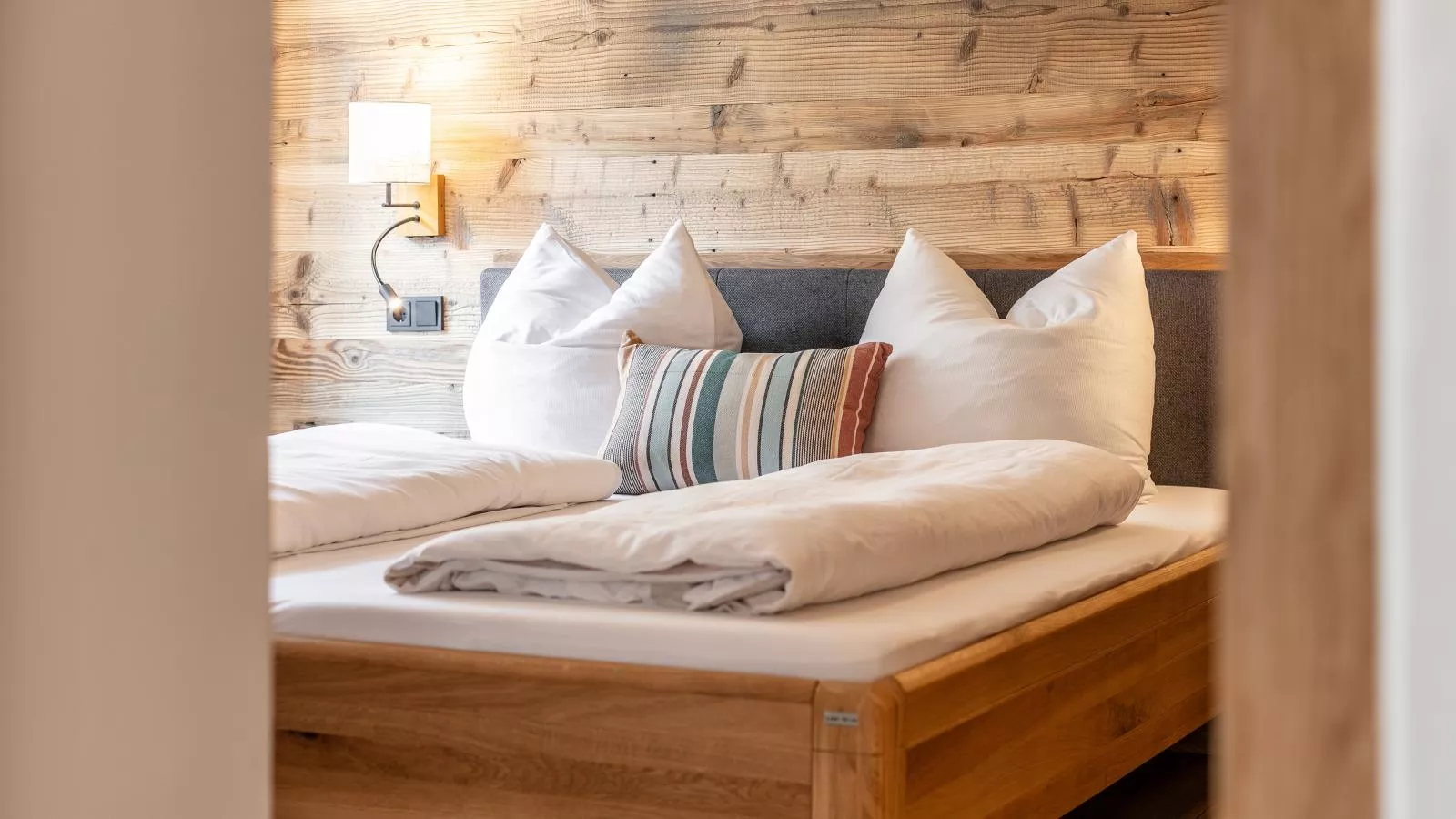 Hopfgarten Alpin Living Top 6-Slaapkamer