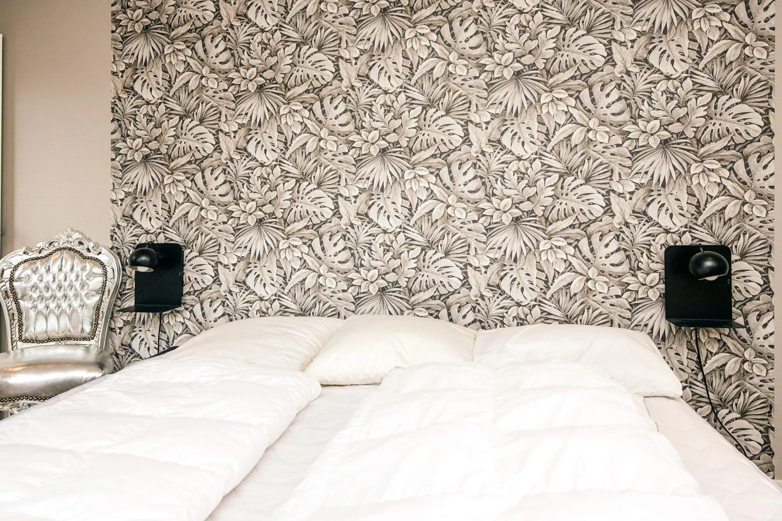 4 sterren vakantie huis in Henne-Binnen