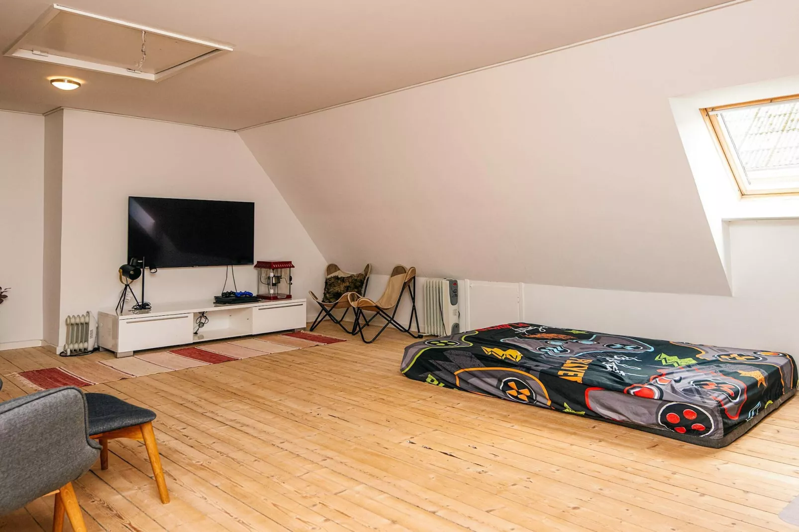 4 sterren vakantie huis in Nørre Nebel-Binnen