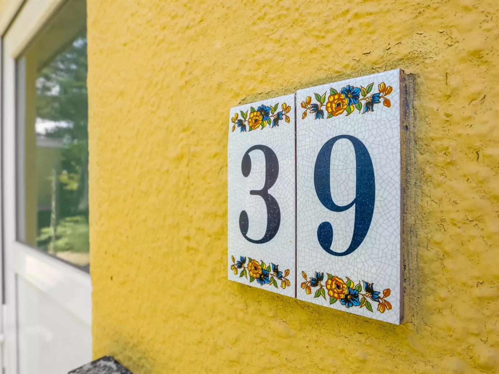 "Økil" - 2km from the sea-Buiten