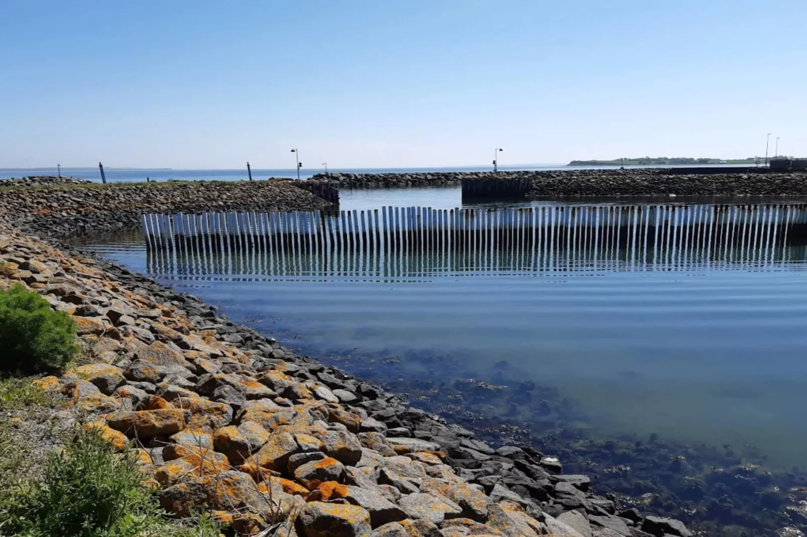 6 Personen vakantie huis in Thyholm-Waterzicht