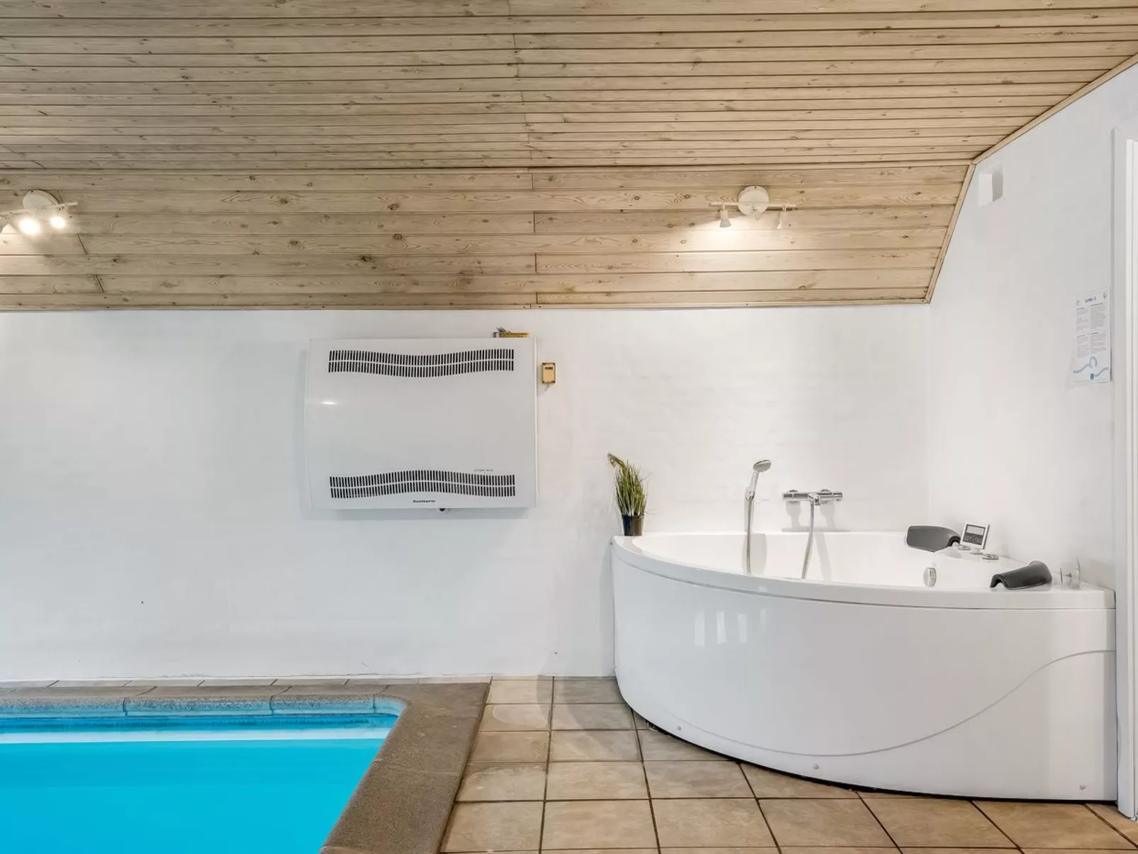 "Alisa" - 2km from the sea