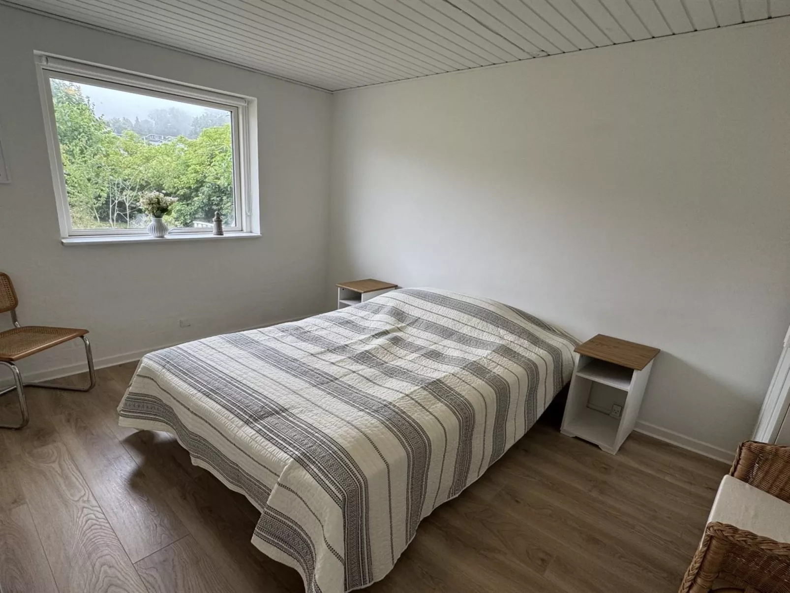 "Thyge" - 300m from the sea-Binnen