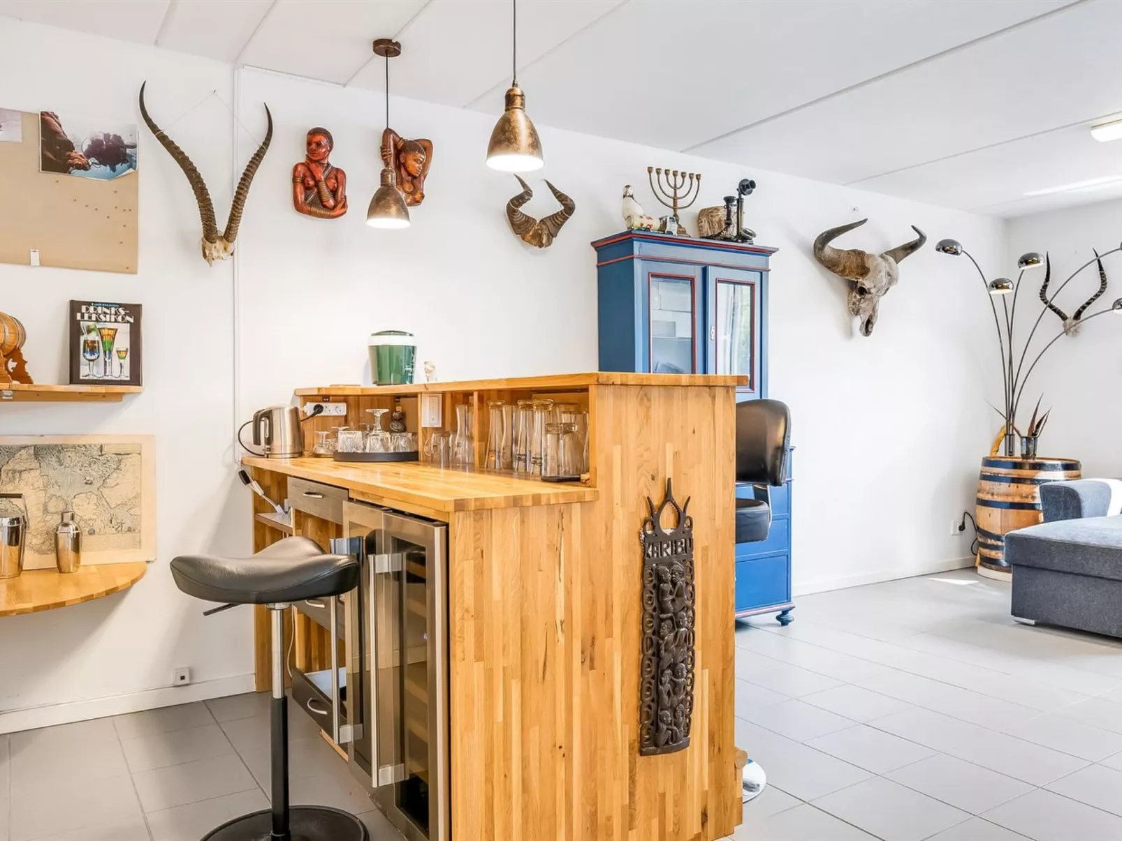 "Jonce" - 800m from the sea-Binnen