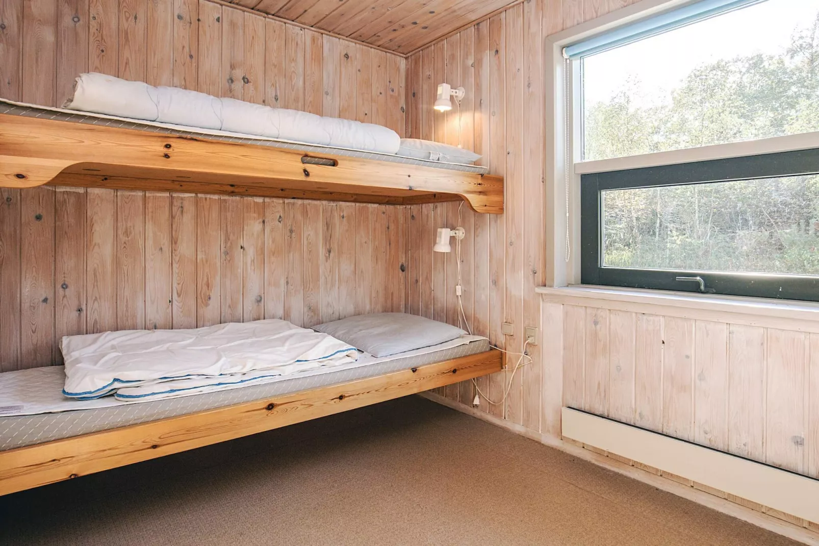 4 Personen vakantie huis in Hals-Binnen