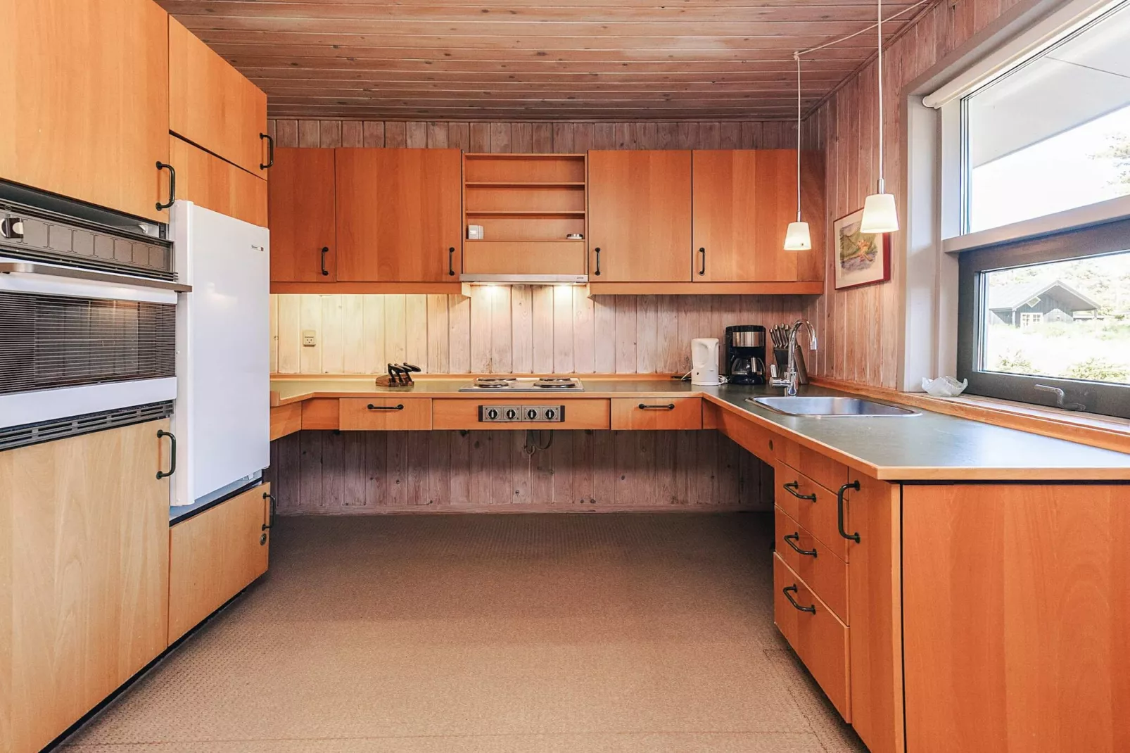 4 Personen vakantie huis in Hals-Binnen