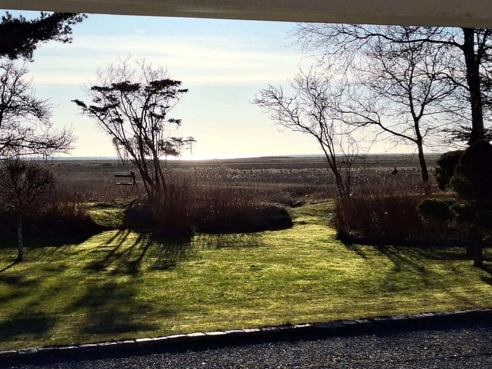 "Bodulf" - 850m from the sea-Buiten