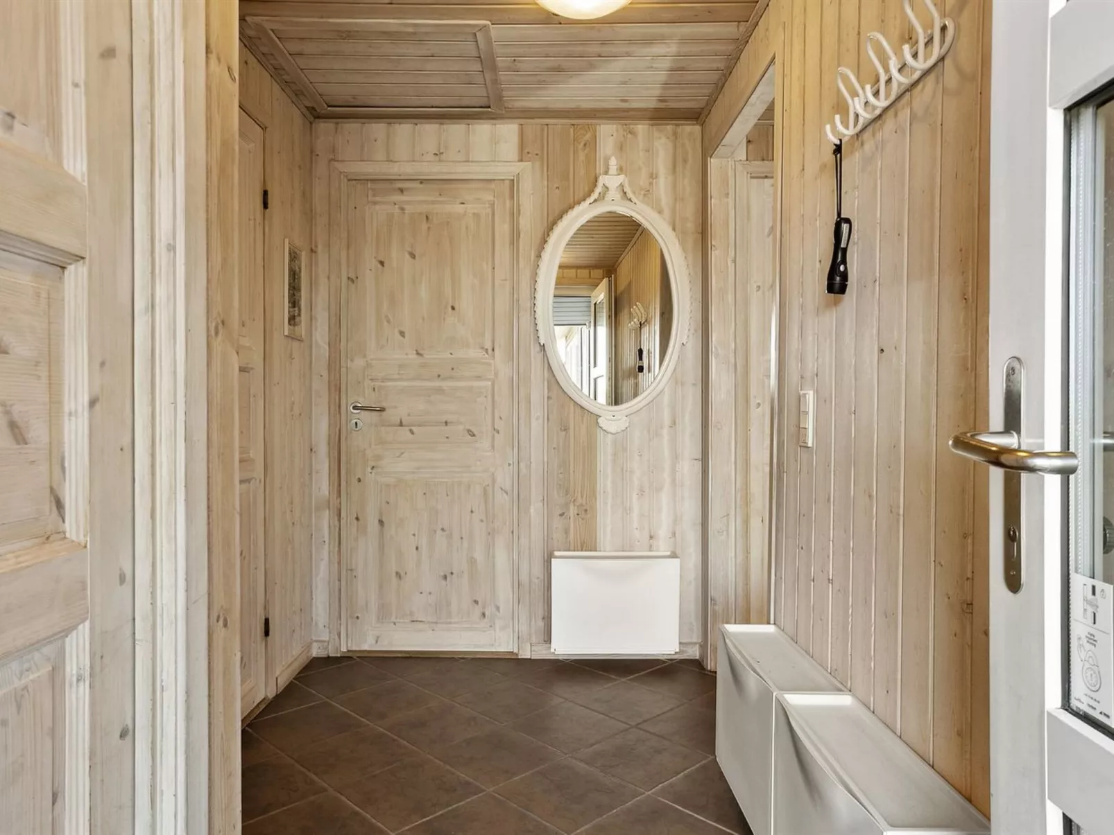 "Ofelia" - 1.2km from the sea-Binnen