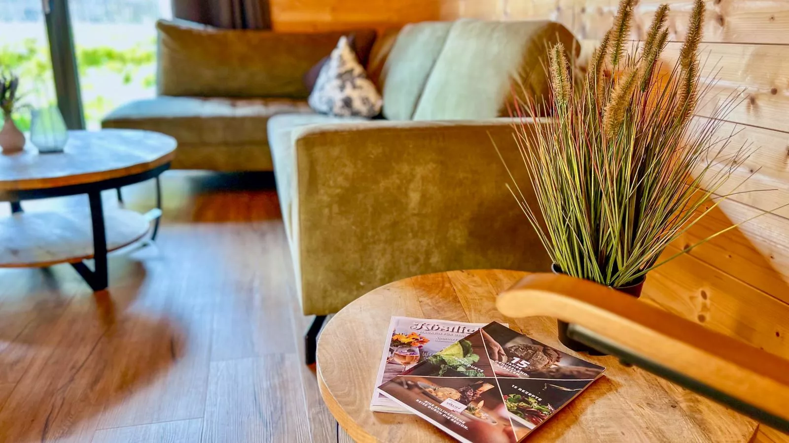 Rattendorf 1A-Woonkamer