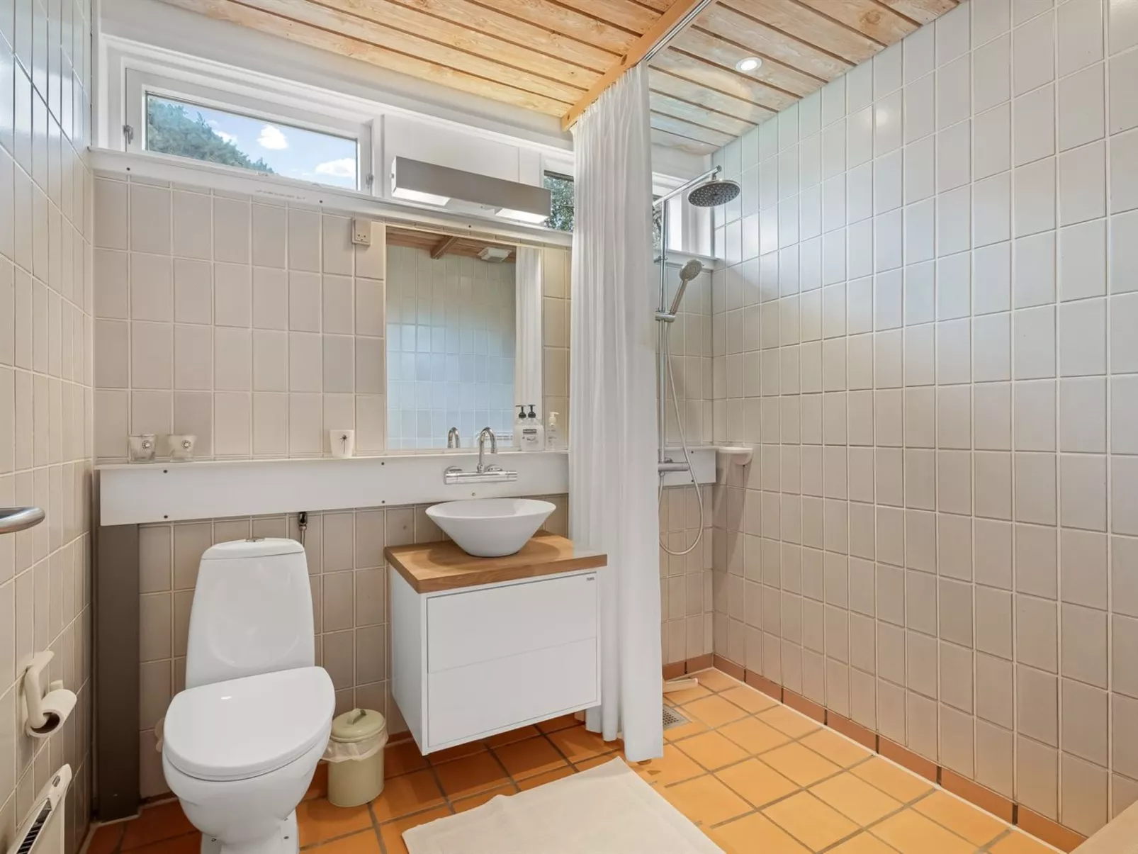 "Dorrit" - 200m from the sea-Binnen