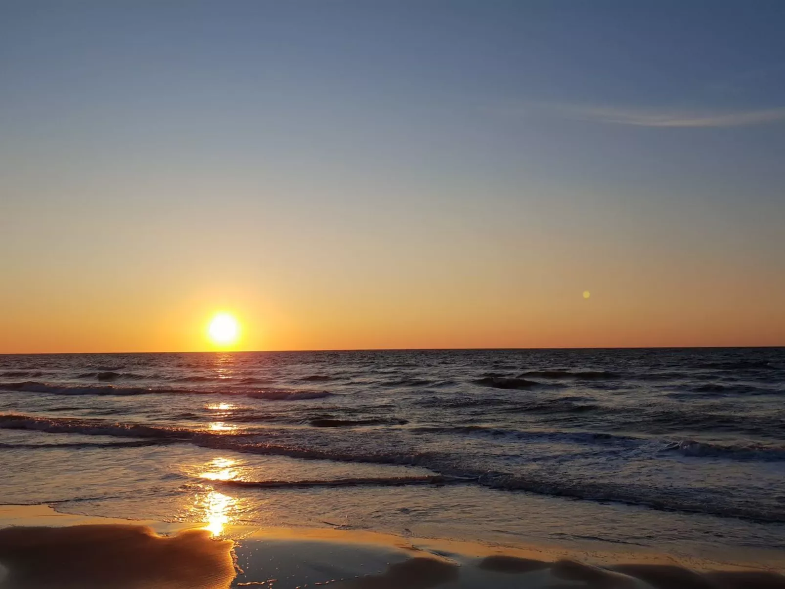 "Tekla" - 180m from the sea-Buiten