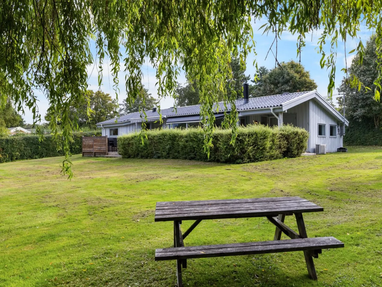 "Tanita" - 450m from the sea-Buiten