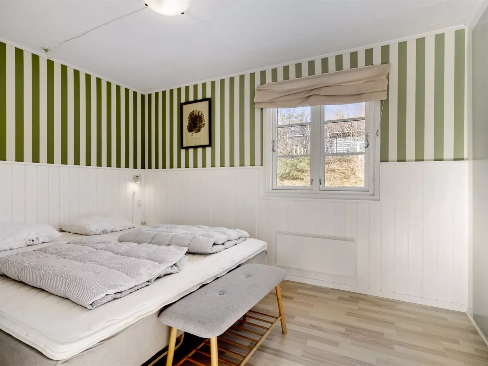 "Marja" - 350m from the sea-Binnen