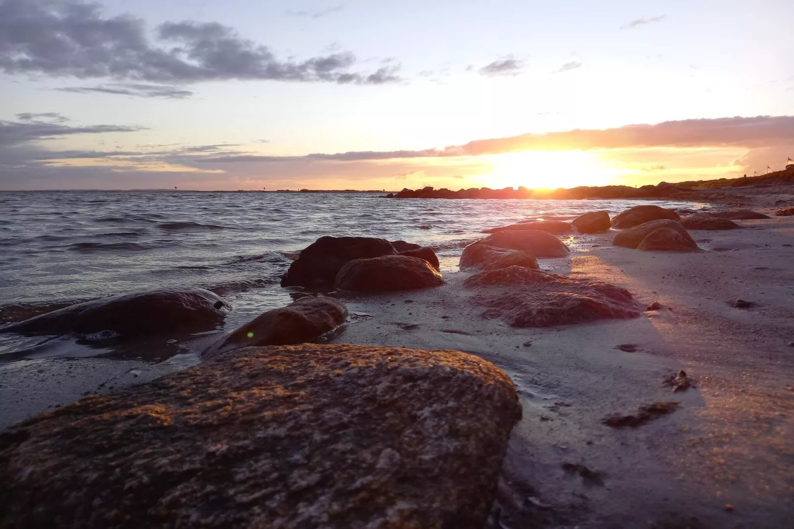 4 sterren vakantie huis in Bogense-Waterzicht