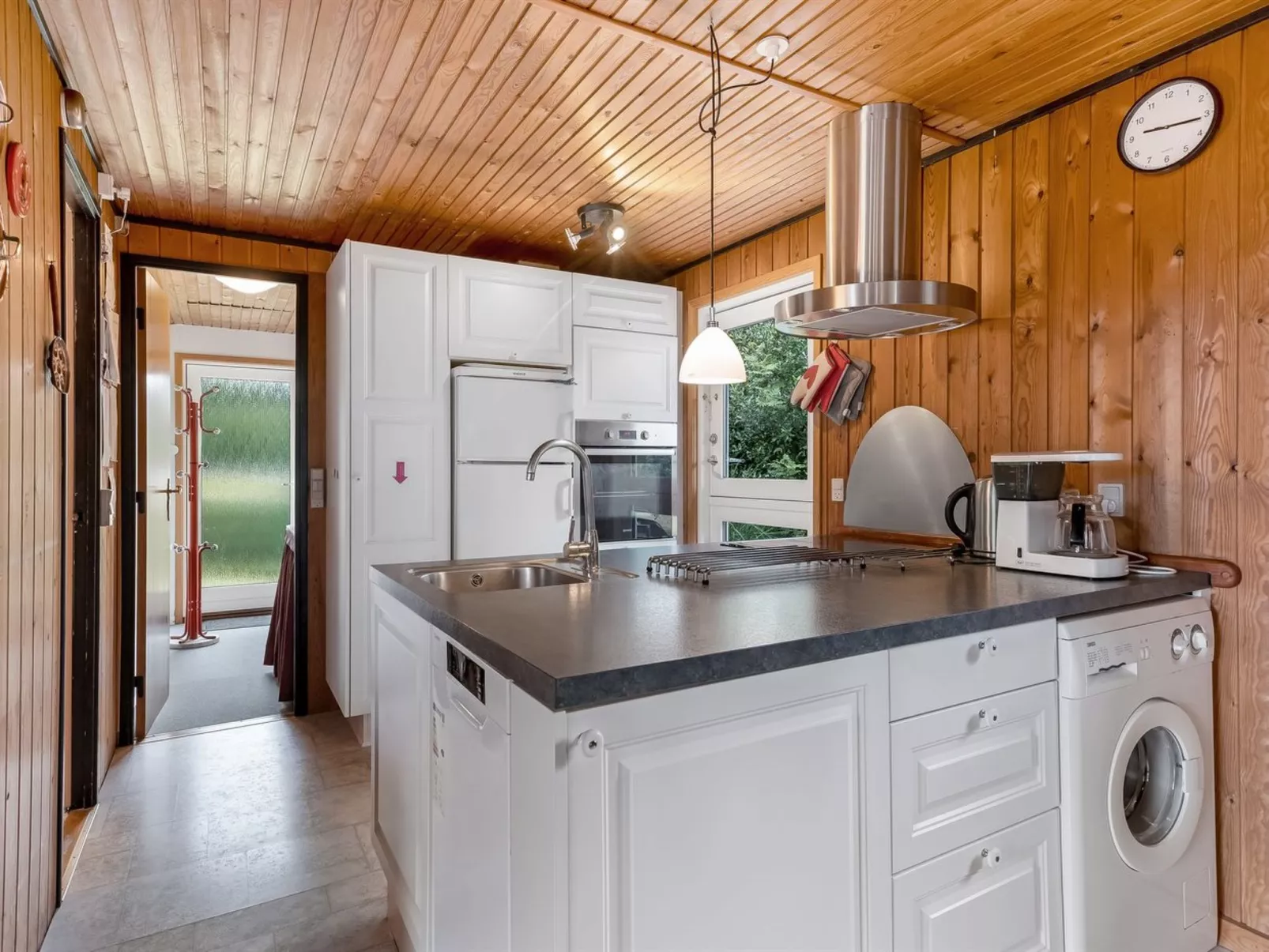 "Wiggi" - 250m from the sea-Binnen