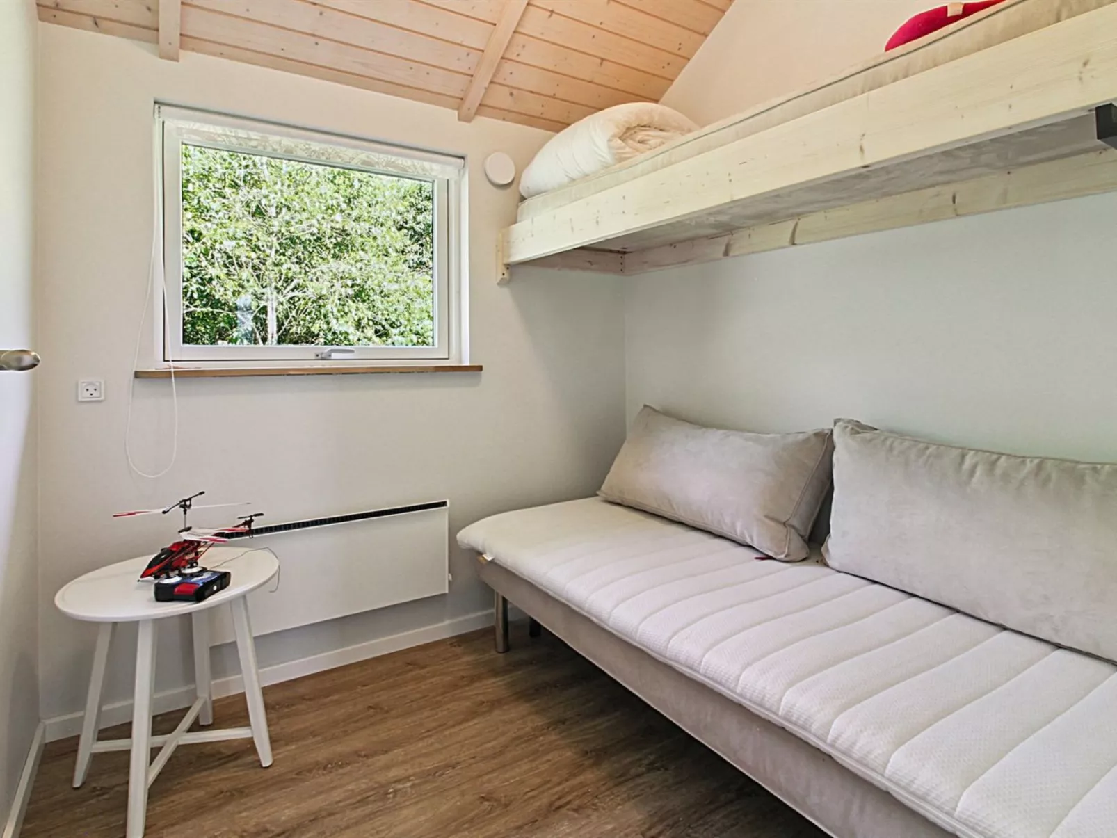 "Alimpij" - 30km from the sea-Binnen