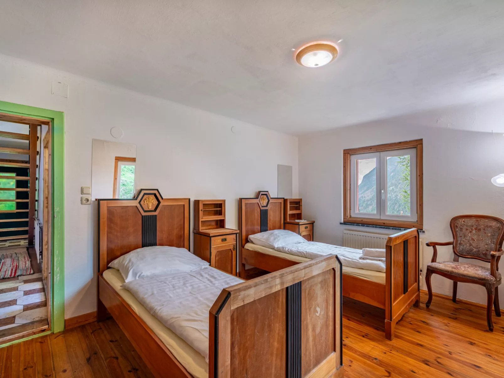 Adlerhorst/Chalet Großglockner-Binnen