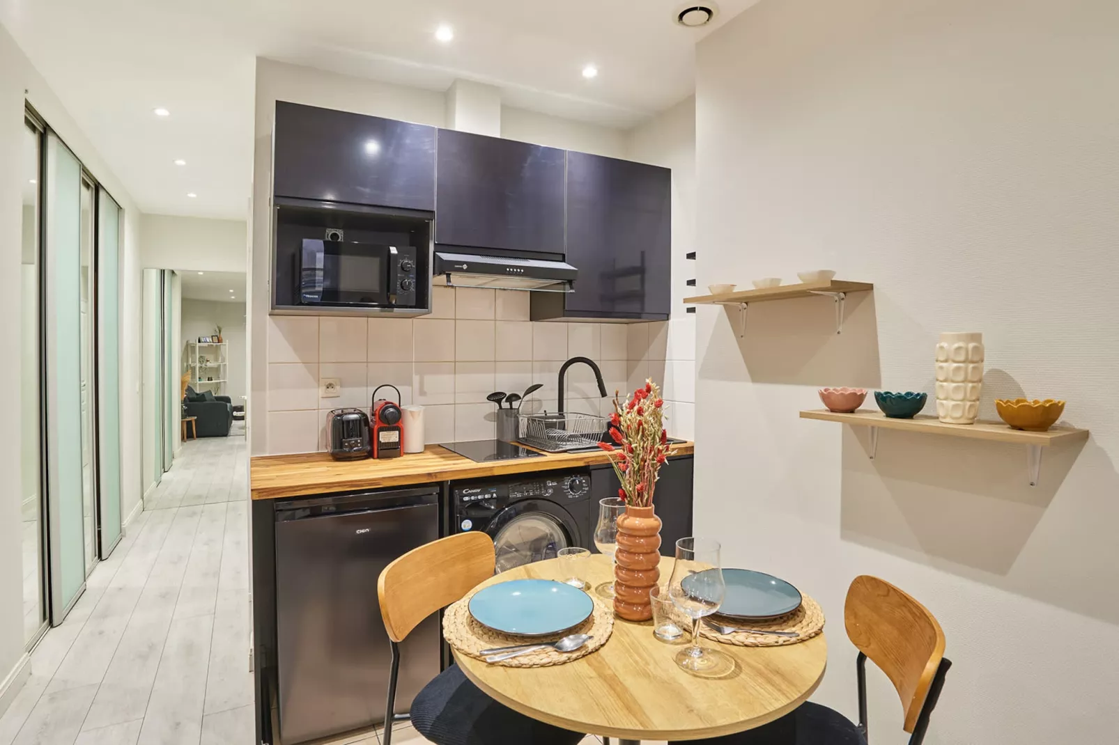 CUSTINE NEW-Niet-getagd