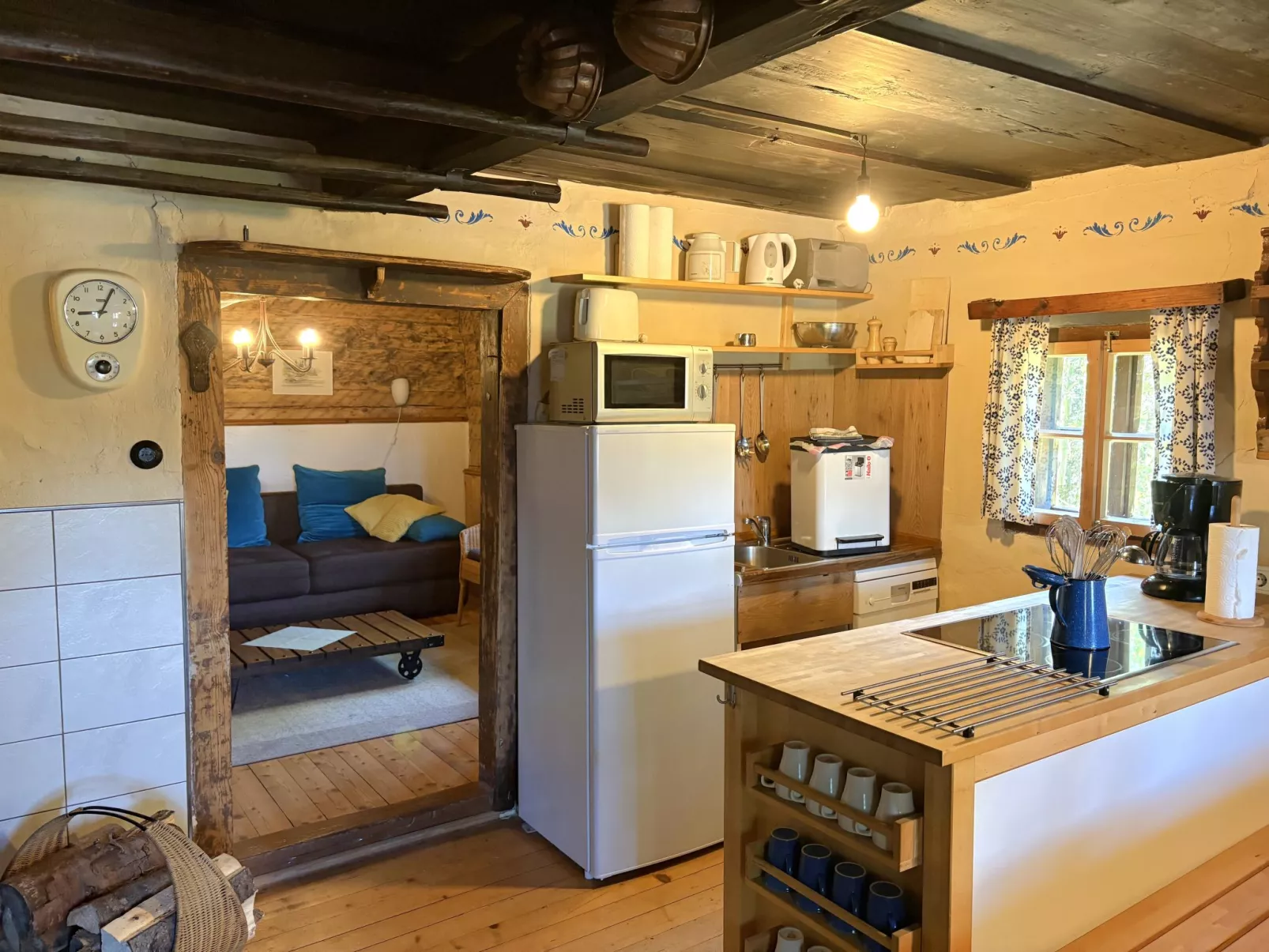 Schipplbadstube-Binnen