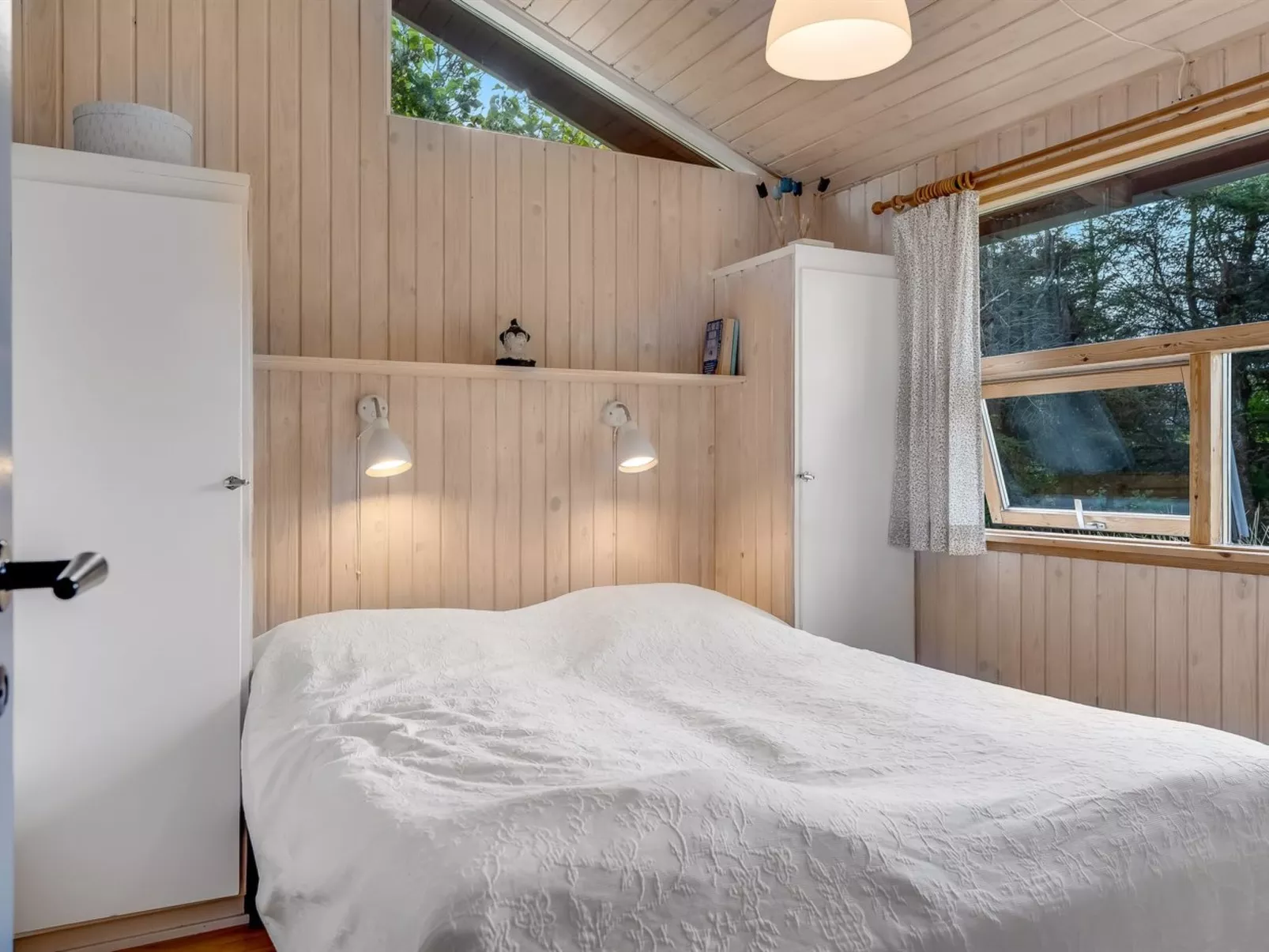 "Ingobert" - 600m from the sea-Binnen