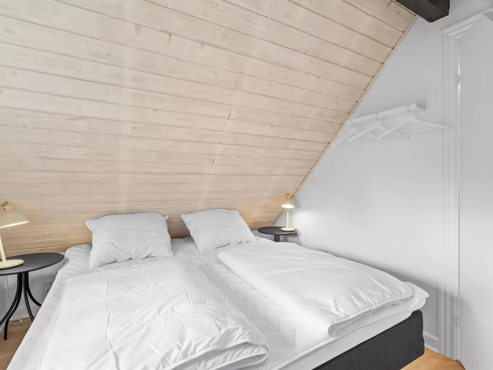 "Erle" - 830m from the sea-Binnen