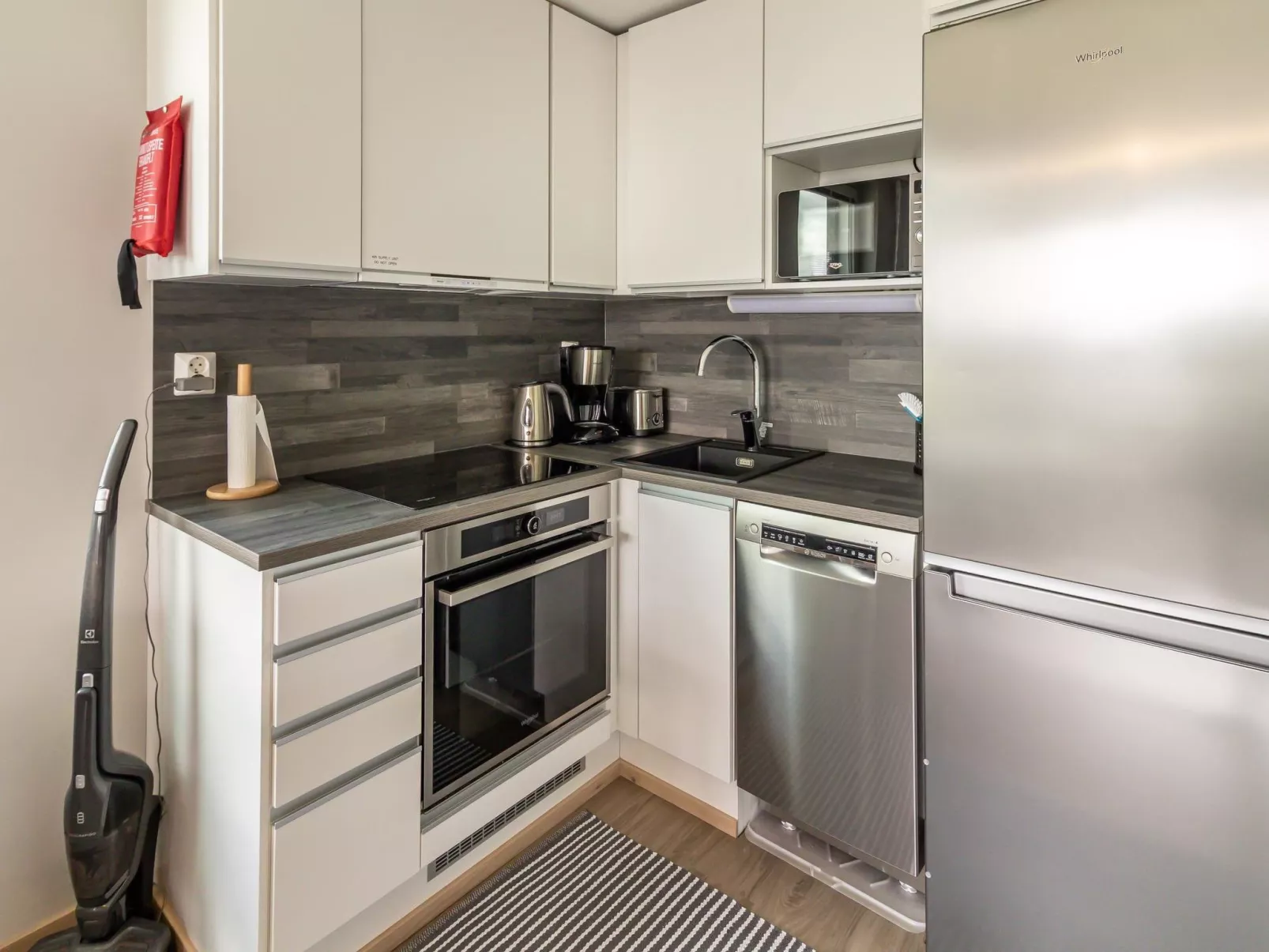 Aurinkorinne 1 as 24