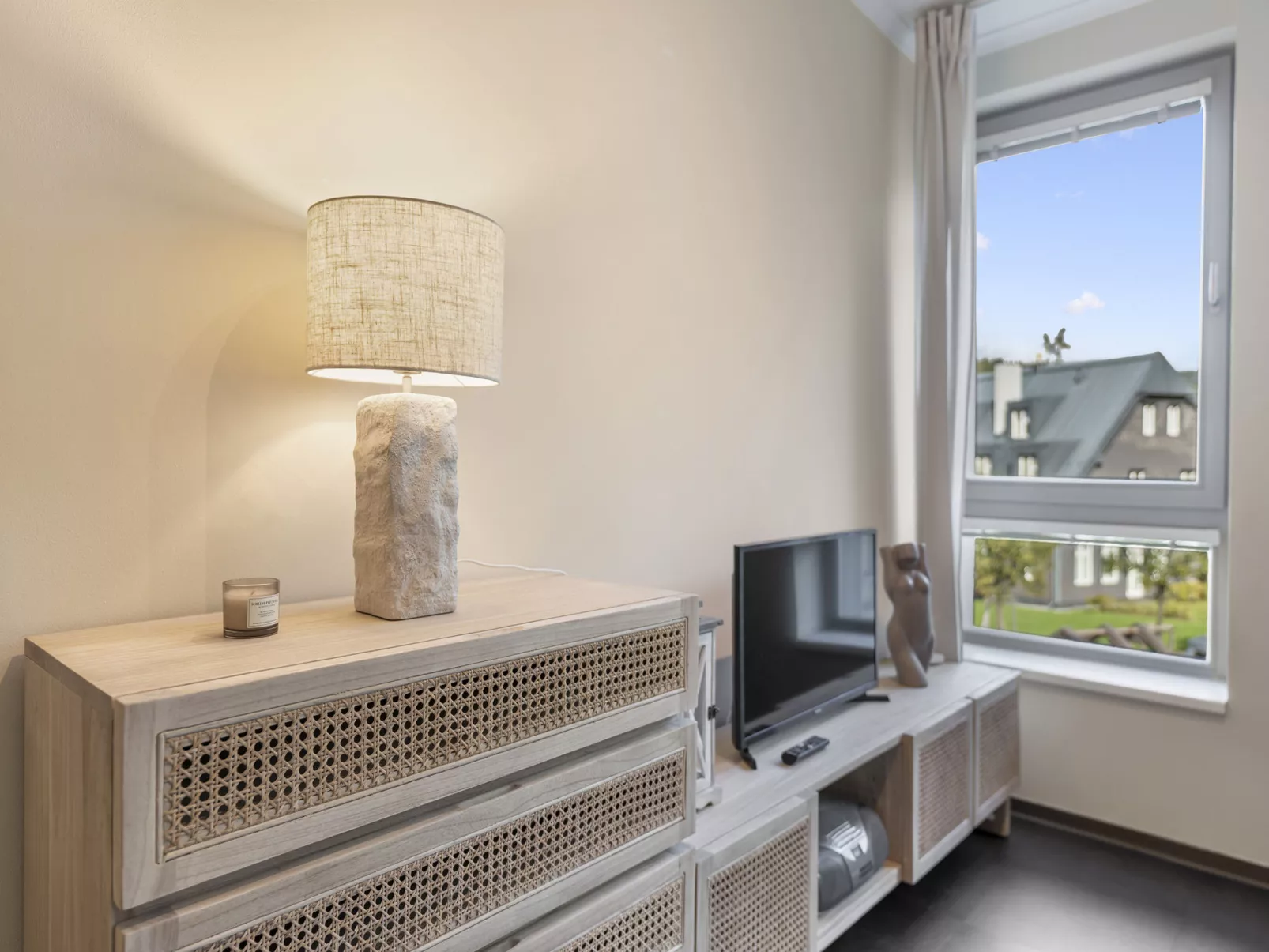 Resident Harrachov B-Binnen