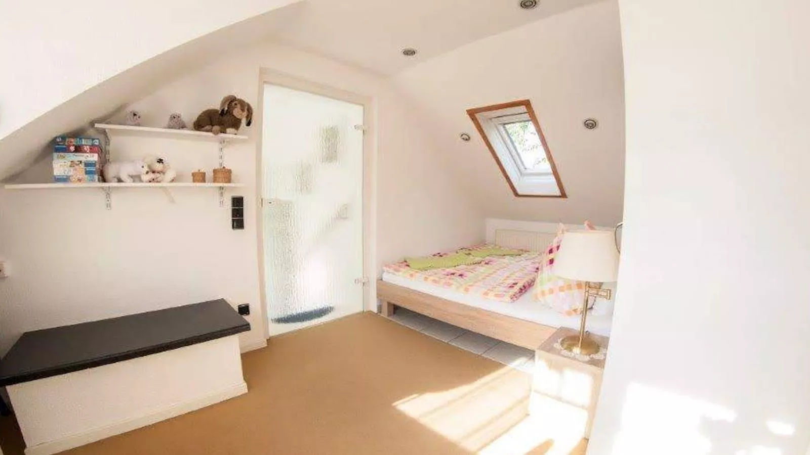 Am Sandberg-Slaapkamer