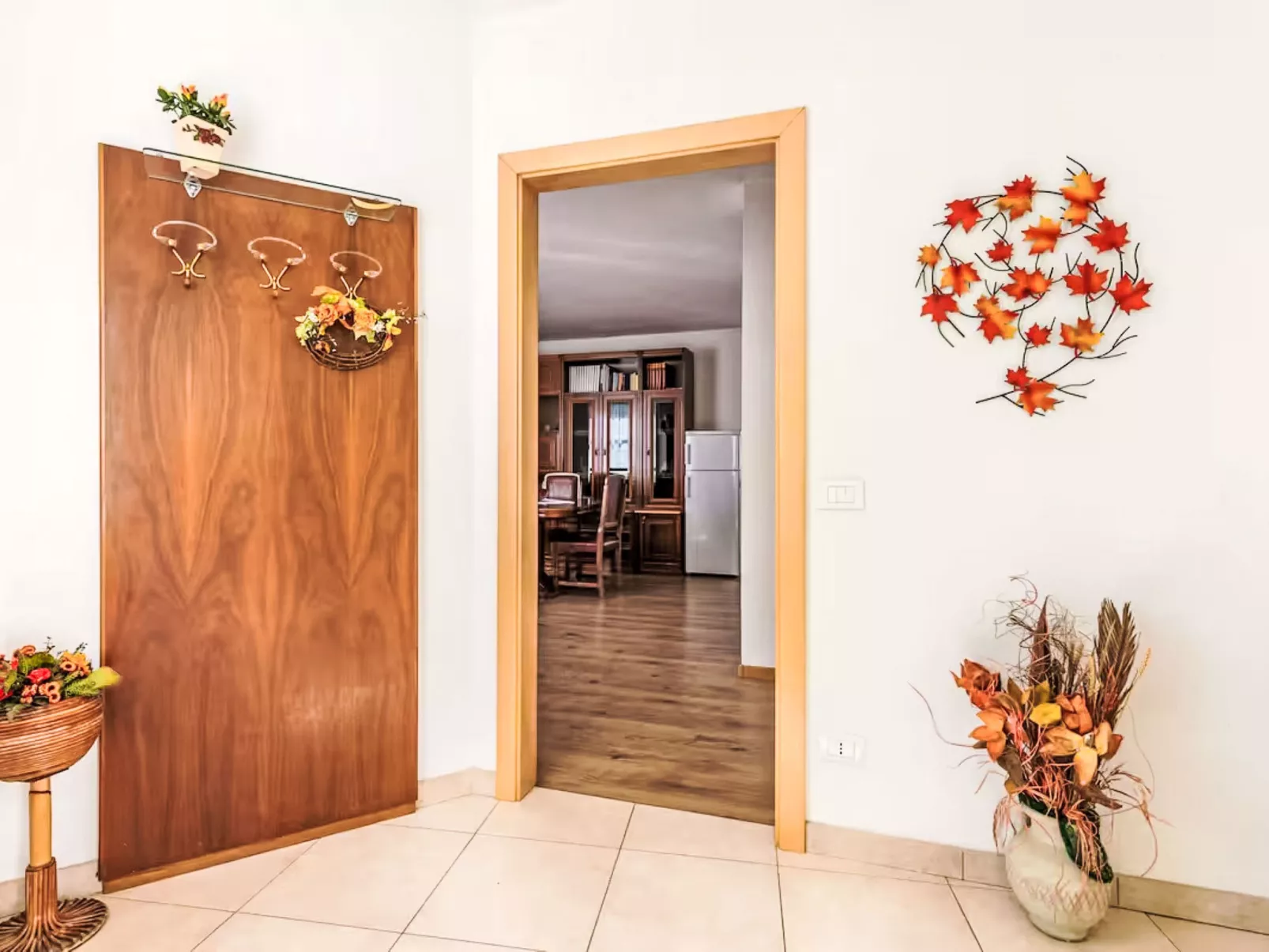 Relax tra i Monti-Binnen