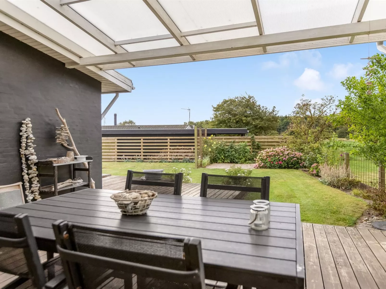 "Teodosija" - 20m from the sea-Buiten