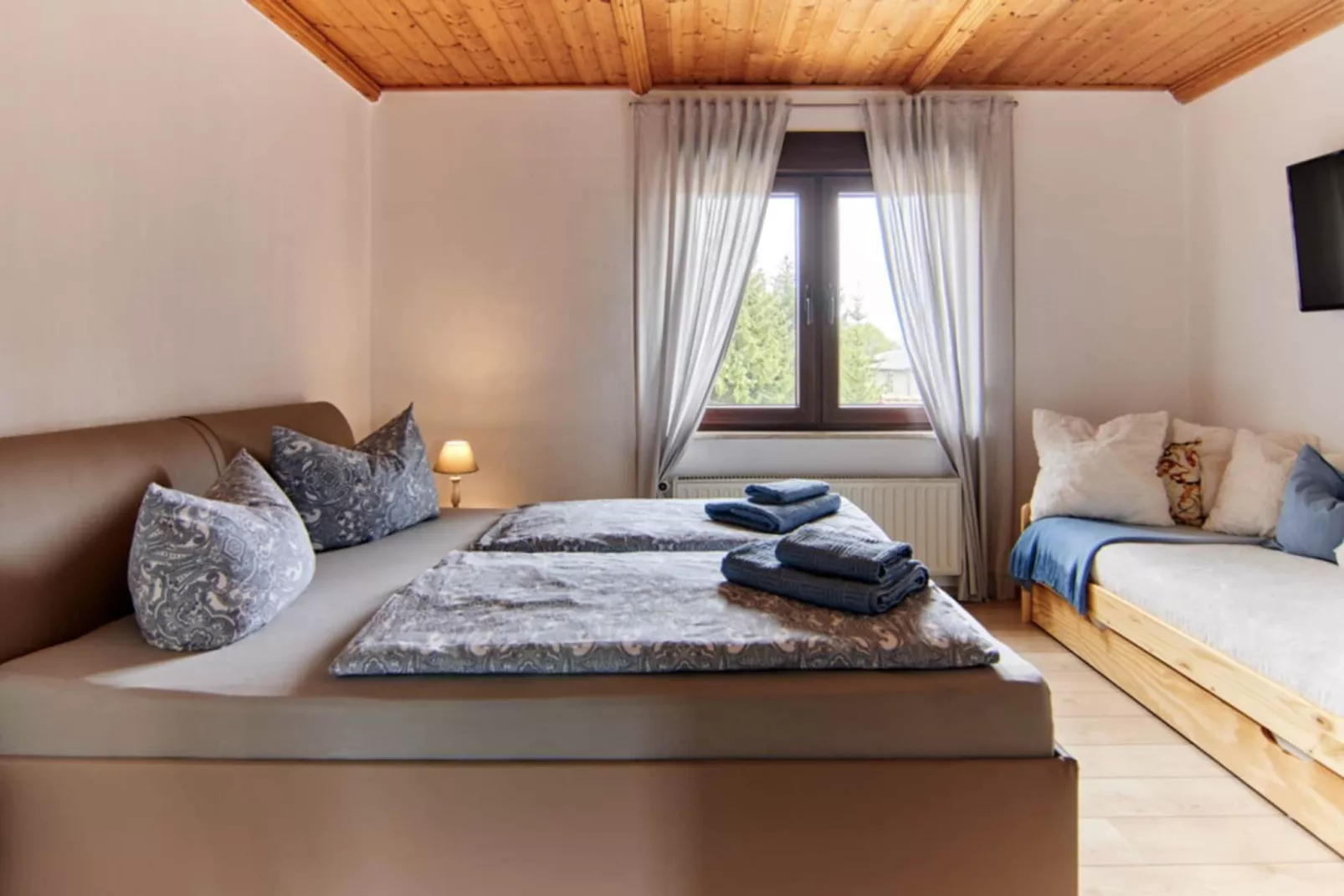 Haus Freigeist 1-Niet-getagd