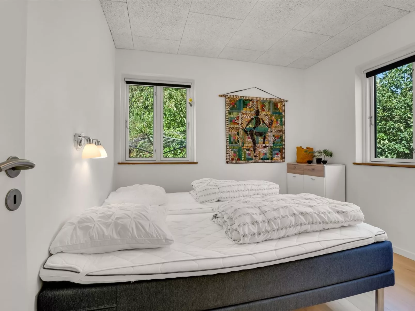 "Milda" - 100m from the sea-Binnen