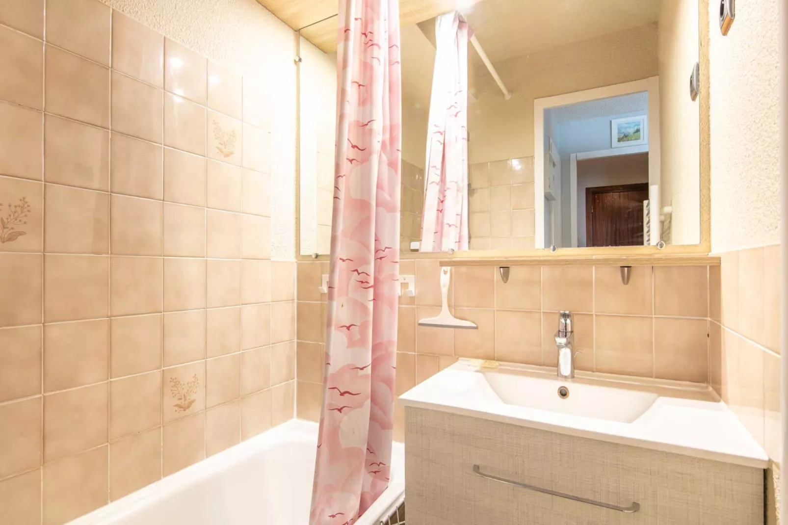 Le Vernon N°1215 - 2P6-Badkamer