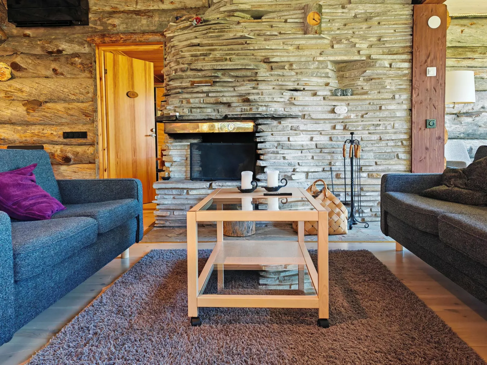 Sokosti - ukselma-Binnen