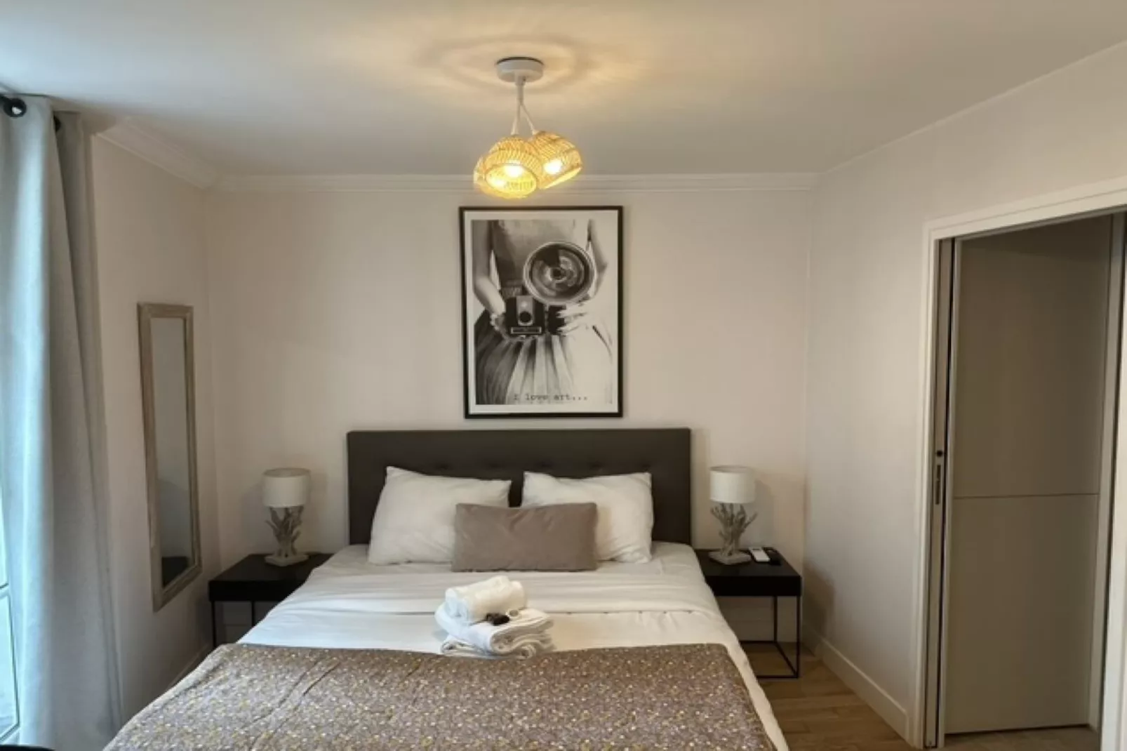 CHENIER 2 NEW-Niet-getagd