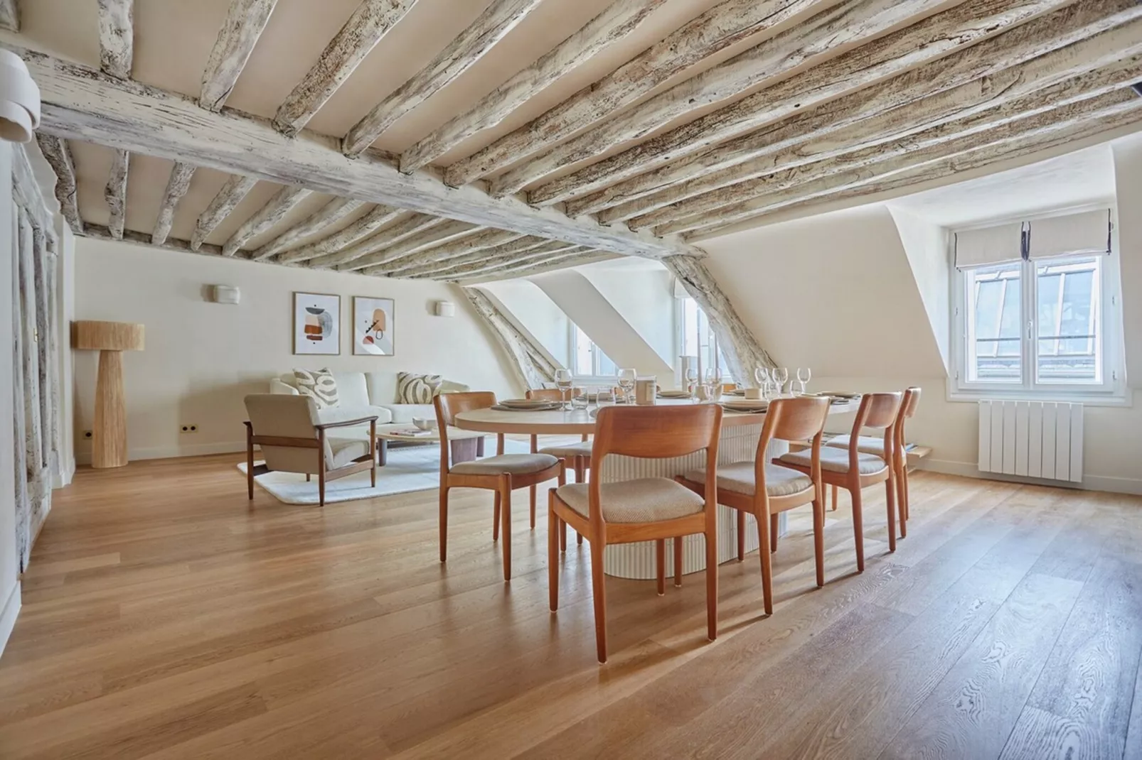 DAUNOU 5 NEW-Niet-getagd