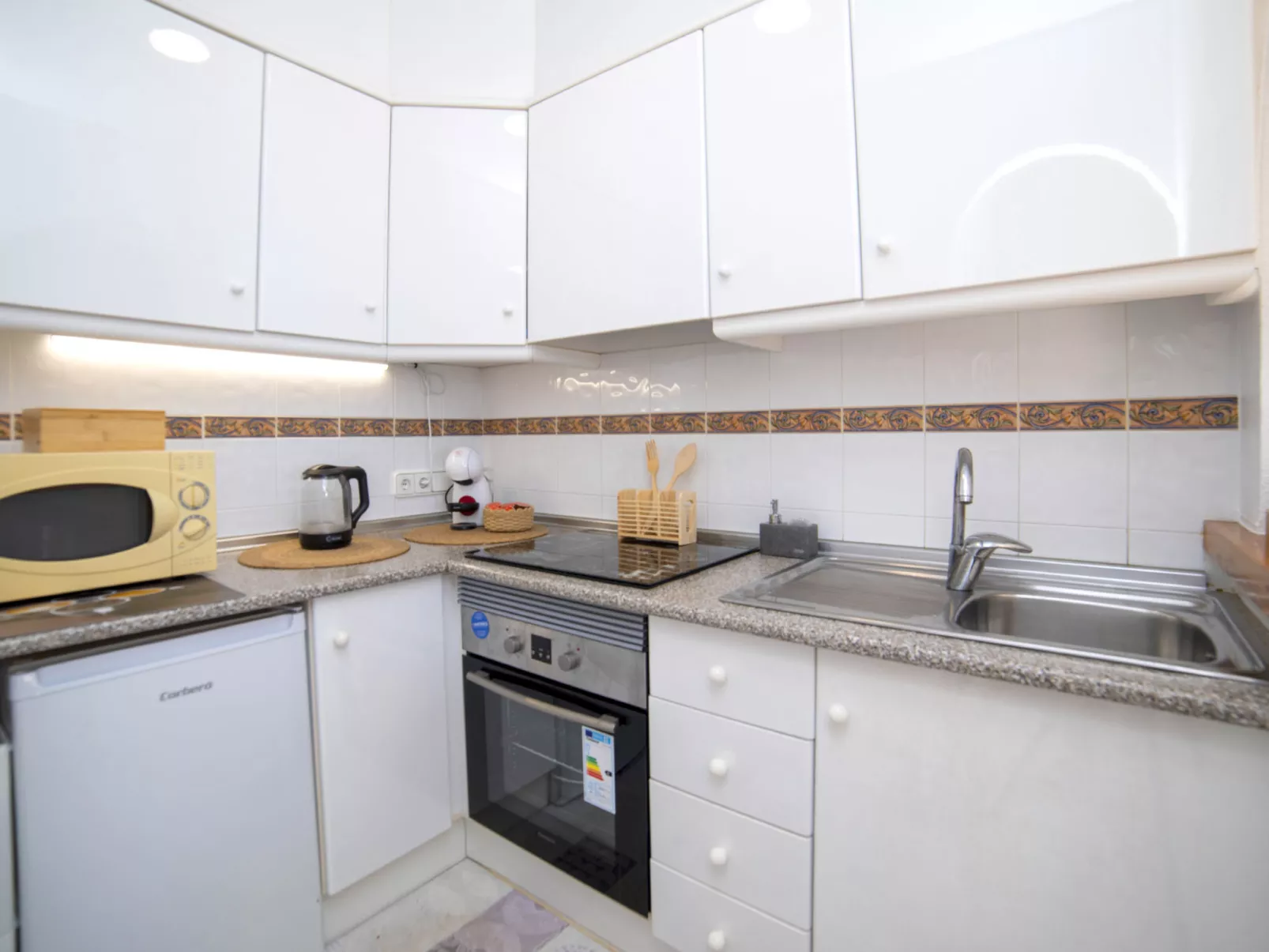 Imperial Park-Binnen