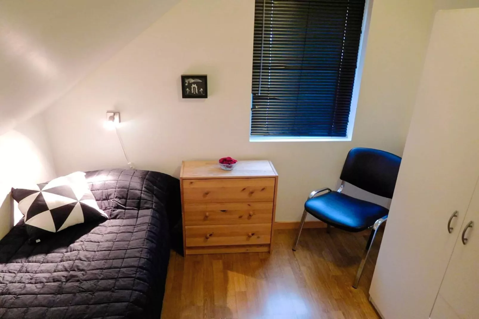 6 Personen vakantie huis in Sørbøvåg-Binnen