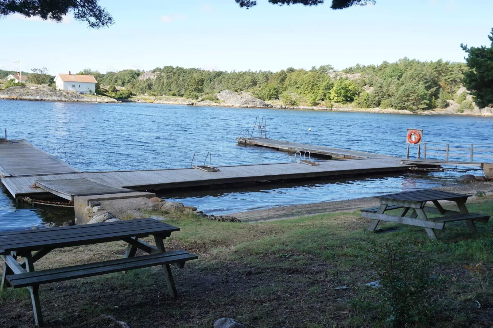 6 Personen vakantie huis in STRÖMSTAD-Buitenlucht