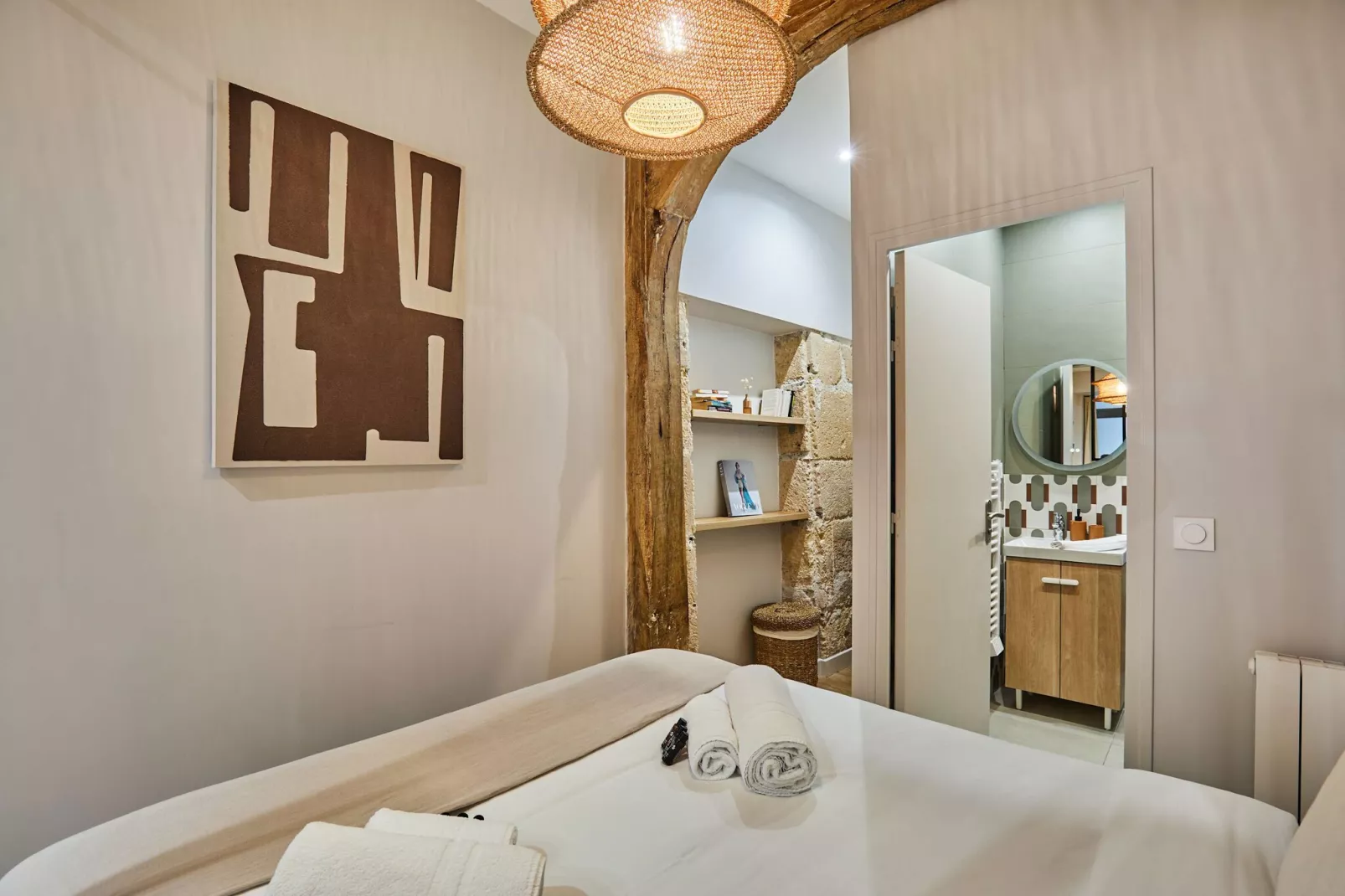 BEAUREGARD NEW 2-Niet-getagd