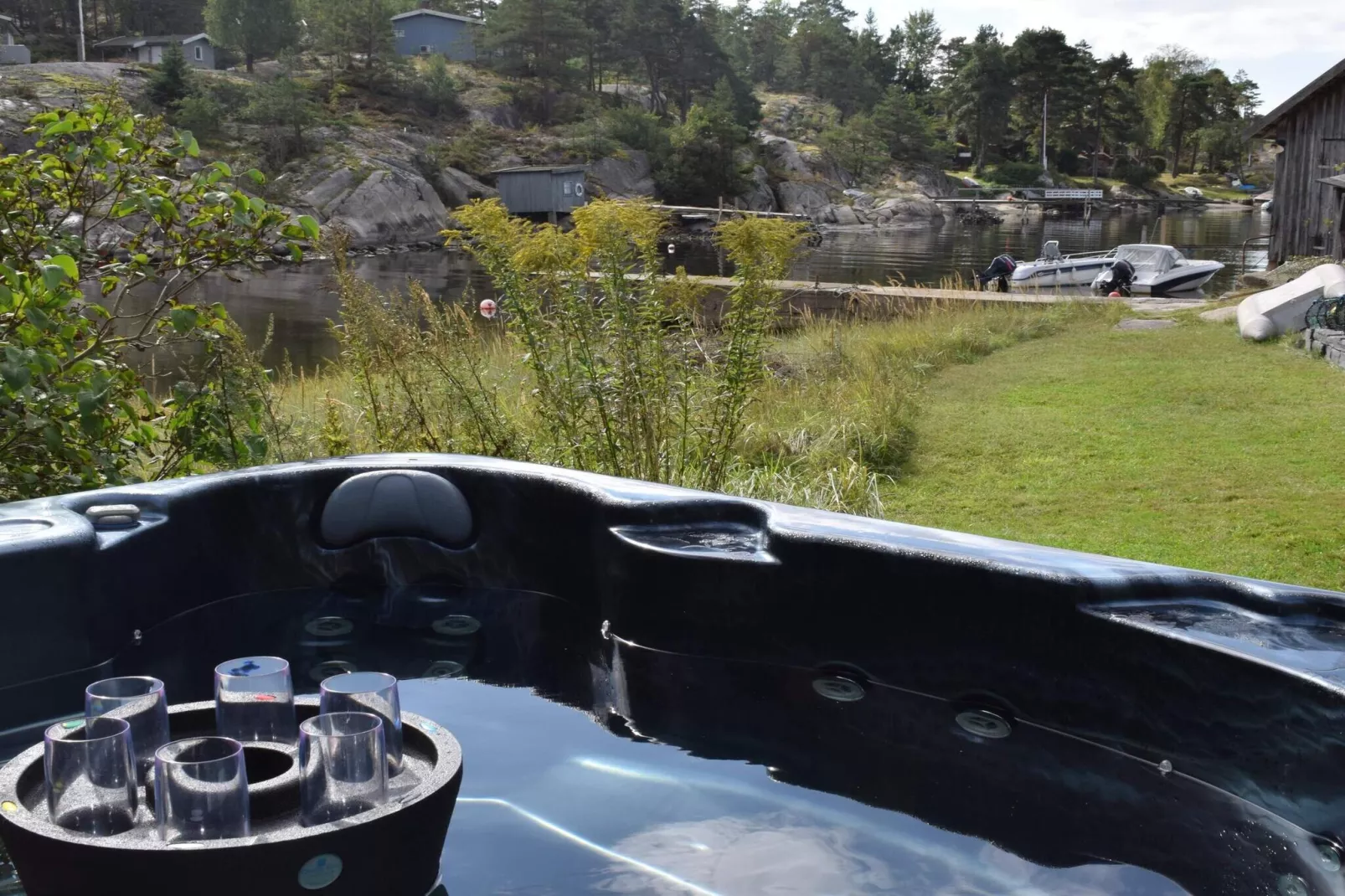 4 sterren vakantie huis in SKJEBERG-Niet-getagd