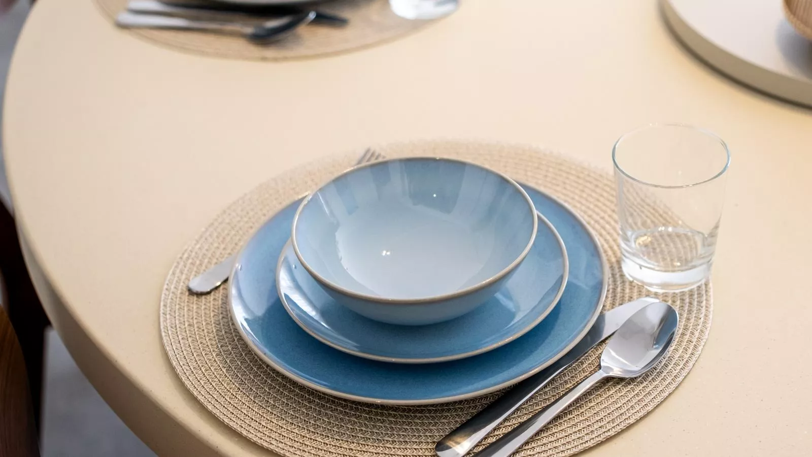 Iris gelijkvloers-Eetkamer