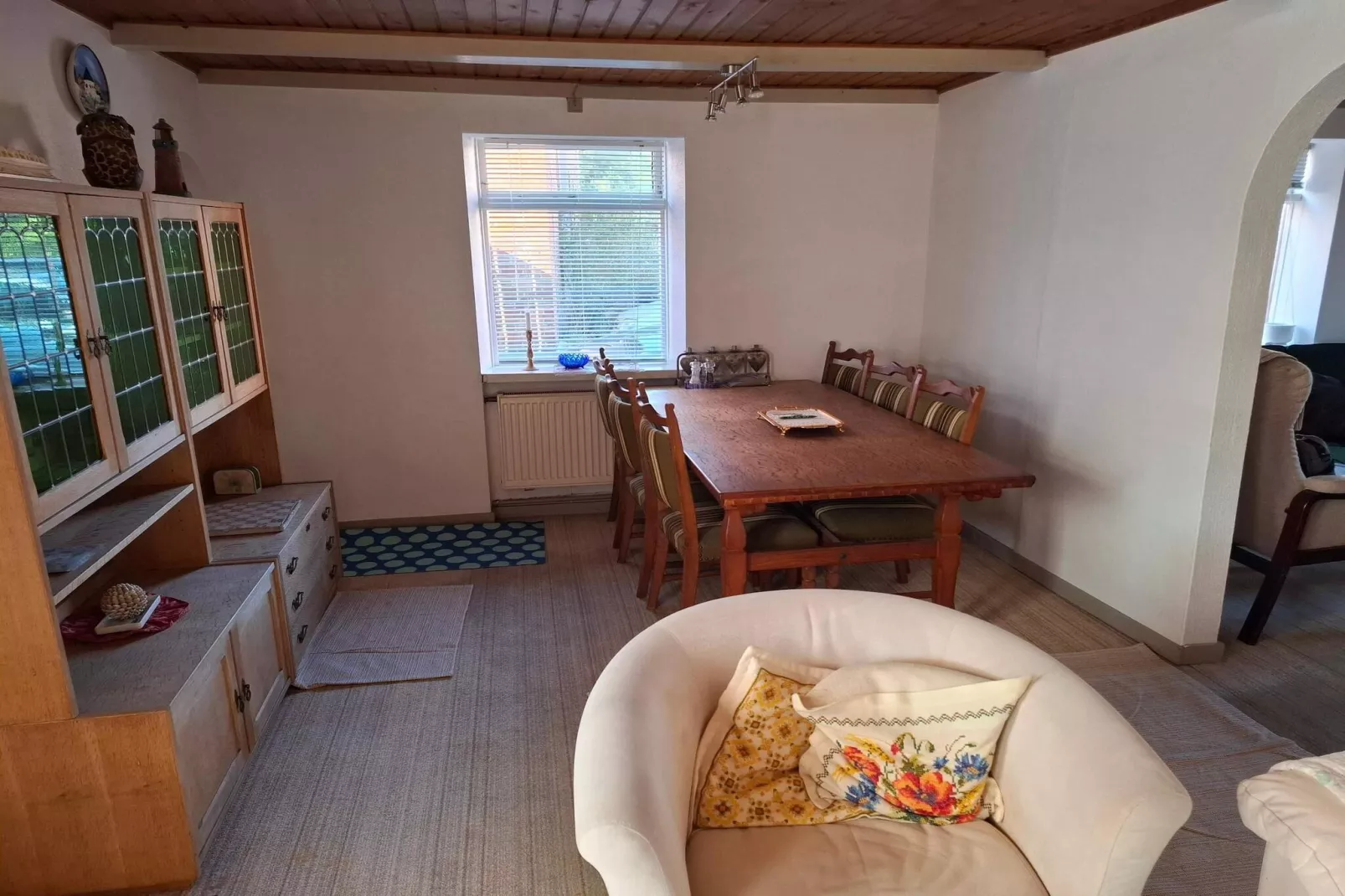 6 Personen vakantie huis in Gedser-Binnen