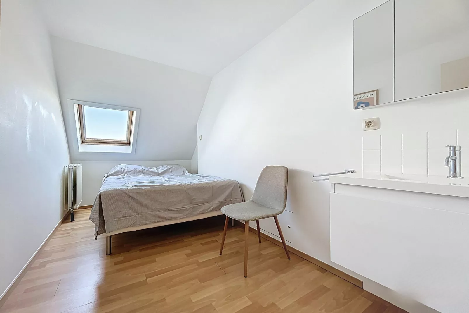 The Star 61-Slaapkamer