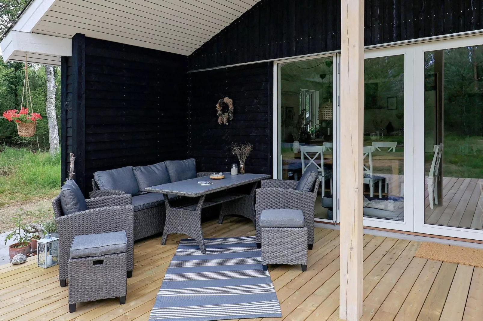 6 persoons vakantie huis in Læsø-By Traum-Niet-getagd