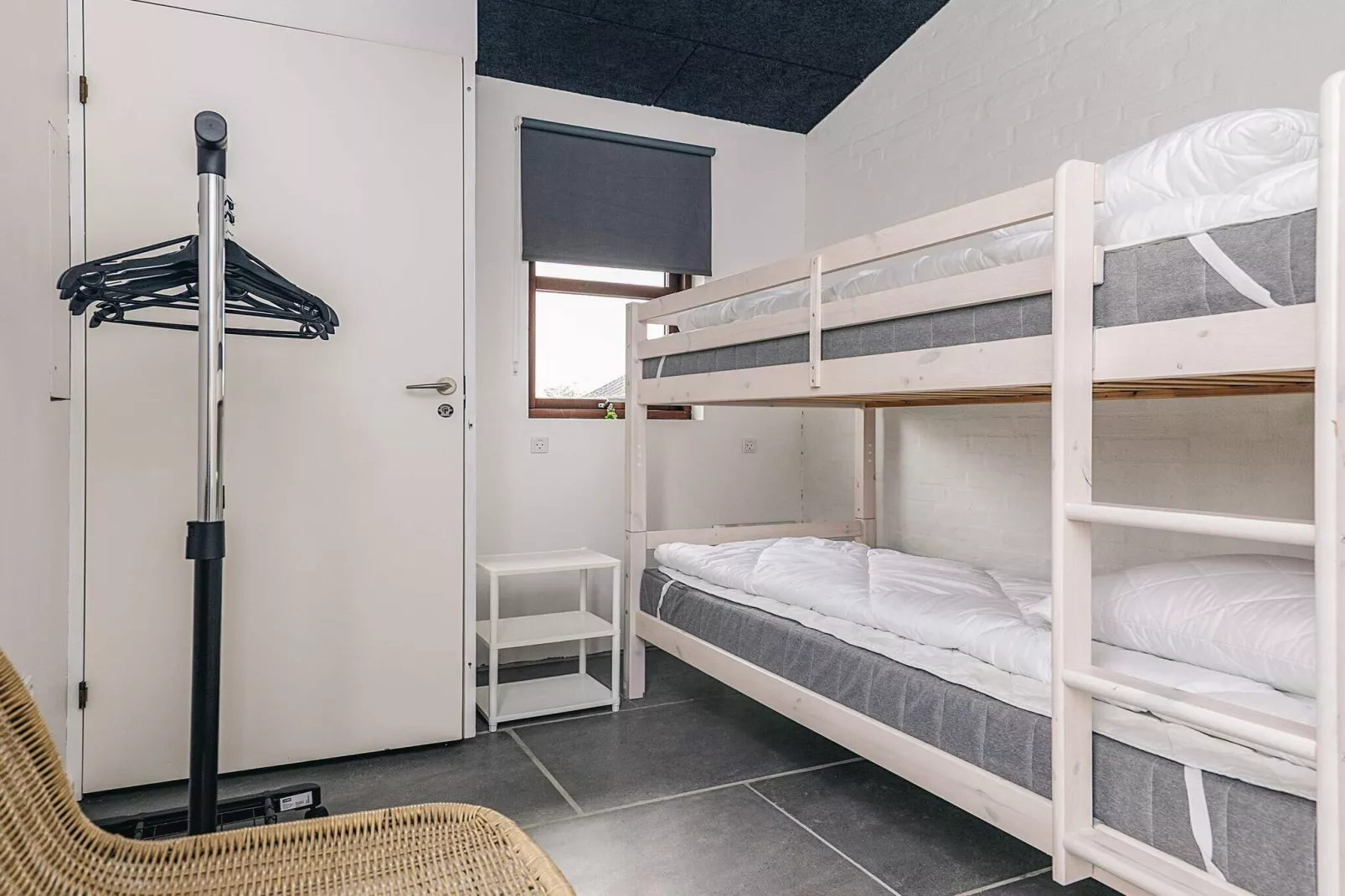 6 Personen vakantie huis in Løkken-Binnen